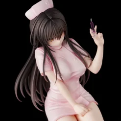 To Love Ru Darkness - Yui Kotegawa Figure (Nurse Costume Ver.)
