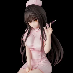 To Love Ru Darkness - Yui Kotegawa Figure (Nurse Costume Ver.)