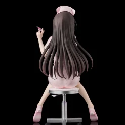 To Love Ru Darkness - Yui Kotegawa Figure (Nurse Costume Ver.)