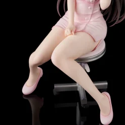 To Love Ru Darkness - Yui Kotegawa Figure (Nurse Costume Ver.)