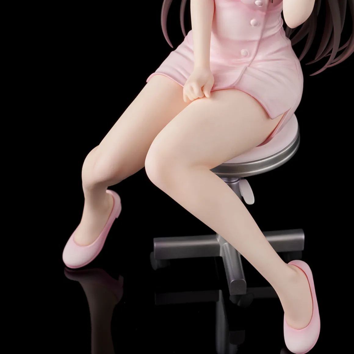 To Love Ru Darkness - Yui Kotegawa Figure (Nurse Costume Ver.)