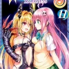 To Love Ru Darkness Manga Volume 11