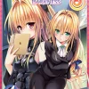 To Love Ru Darkness Manga Volume 4
