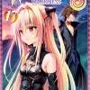To Love Ru Darkness Manga Volume 17