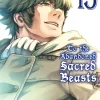 To the Abandoned Sacred Beasts Manga Volume 15