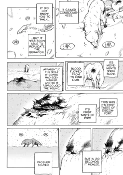 To Your Eternity Manga Volume 1