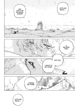 To Your Eternity Manga Volume 1