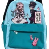 Toilet-bound Hanako-kun - Hanako & Yashiro Backpack