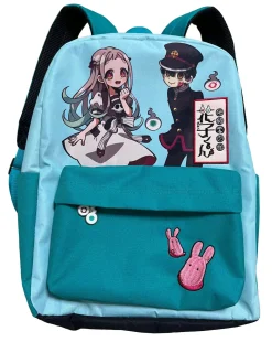 Toilet-bound Hanako-kun - Hanako & Yashiro Backpack