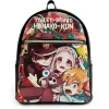 Toilet-bound Hanako-kun - Trio Mini Backpack