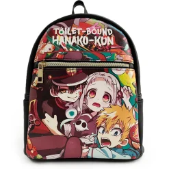 Toilet-bound Hanako-kun - Trio Mini Backpack