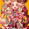 Toilet-bound Hanako-kun Manga Volume 5