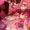Toilet-bound Hanako-kun Manga Volume 7