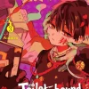 Toilet-bound Hanako-kun Manga Volume 3
