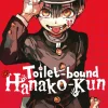 Toilet-bound Hanako-kun Manga Volume 1