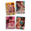 Toilet-bound Hanako-kun Manga (5-8) Bundle