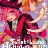 Toilet-bound Hanako-kun Manga Volume 10