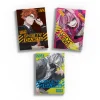 Tokyo Aliens Manga (5-7) Bundle