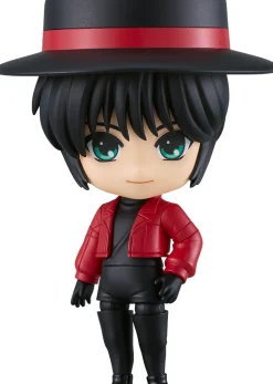 Tokyo Babylon - Subaru Sumeragi Nendoroid