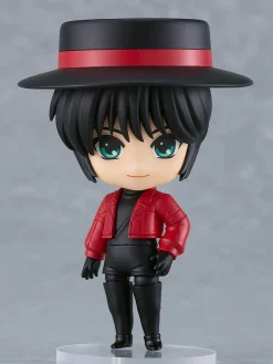 Tokyo Babylon - Subaru Sumeragi Nendoroid