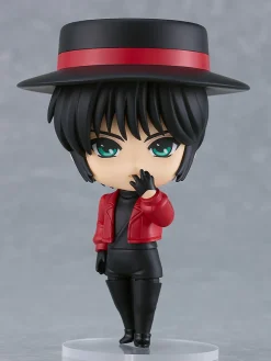 Tokyo Babylon - Subaru Sumeragi Nendoroid