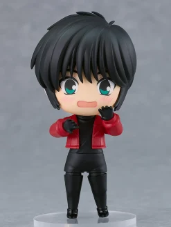 Tokyo Babylon - Subaru Sumeragi Nendoroid