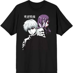 Tokyo Ghoul - Kaneki Rize T-Shirt