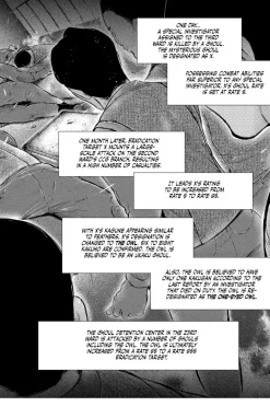 Tokyo Ghoul Manga Volume 8