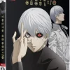 Tokyo Ghoul:re - Part 2 - Blu-ray + DVD