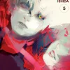 Tokyo Ghoul:re Manga Volume 5