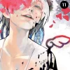 Tokyo Ghoul:re Manga Volume11