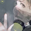 Tokyo Ghoul:re Manga Volume14