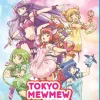 Tokyo Mew Mew New - Season 1 Collection - Blu-ray