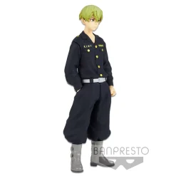 Tokyo Revengers - Chifuyu Matsuno Prize Figure