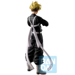 Tokyo Revengers - Chifuyu Matsuno Holy Night Decisive Battle Edition Bandai Spirits Ichibansho Figure