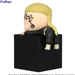 Tokyo Revengers - Draken Ken Ryuguji Hikkake Figure