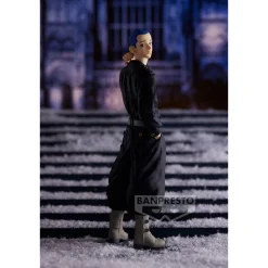 Tokyo Revengers - Hakkai Shiba Figure