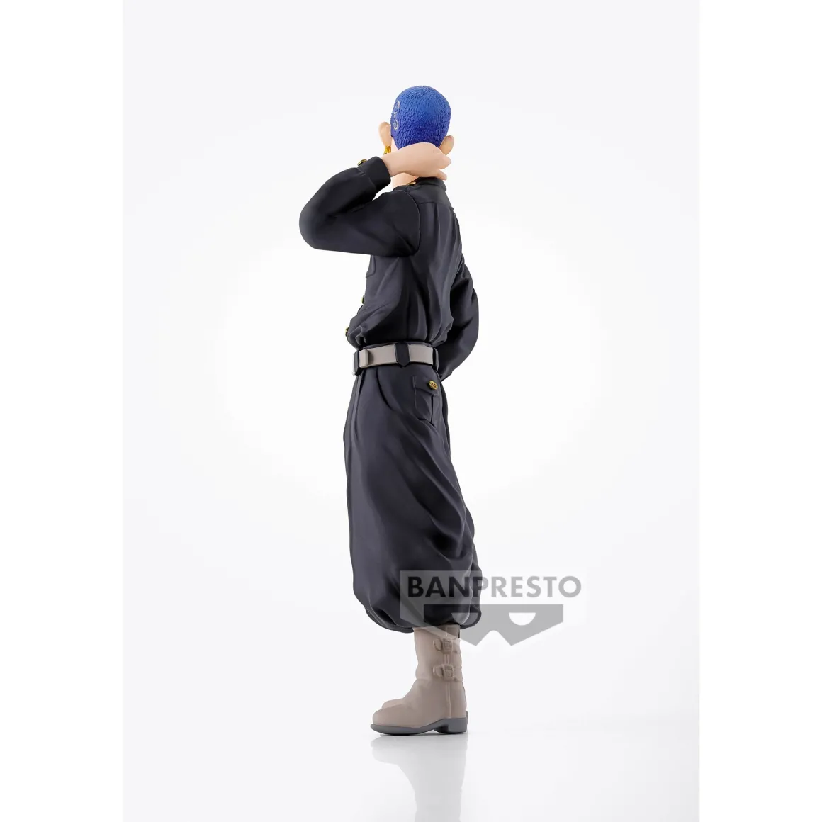 Tokyo Revengers - Hakkai Shiba Figure