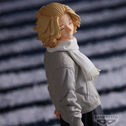 Tokyo Revengers - Manjiro Sano Figure Vol.3