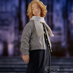 Tokyo Revengers - Manjiro Sano Figure Vol.3