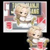Tokyo Revengers - Manjiro Sano Cat Acrylic Stand Figure