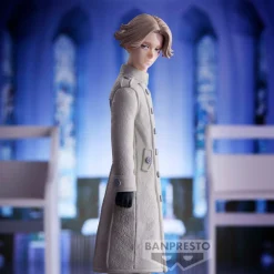 Tokyo Revengers - Seishu Inui Figure