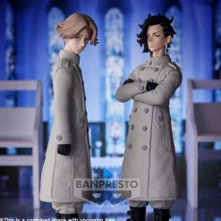 Tokyo Revengers - Seishu Inui Figure