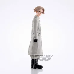 Tokyo Revengers - Seishu Inui Figure