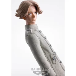 Tokyo Revengers - Seishu Inui Figure