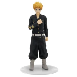 Tokyo Revengers - Takemichi Hanagaki POP UP PARADE Figure