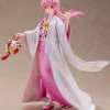 Tonikawa: Over the Moon for You - Tsukasa Yuzaki 1/7 Scale Figure (Shiromuku Ver.)