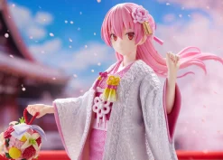 Tonikawa: Over the Moon for You - Tsukasa Yuzaki 1/7 Scale Figure (Shiromuku Ver.)