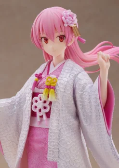 Tonikawa: Over the Moon for You - Tsukasa Yuzaki 1/7 Scale Figure (Shiromuku Ver.)