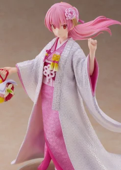 Tonikawa: Over the Moon for You - Tsukasa Yuzaki 1/7 Scale Figure (Shiromuku Ver.)